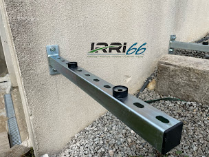 Photo n°26 de IRRI 66 Le SOLER à Le Soler (Service de réparation de piscines)