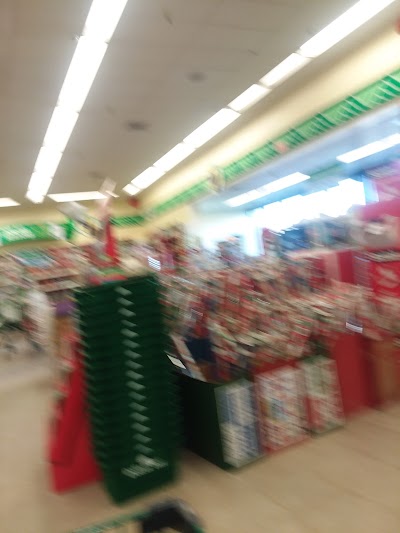 Dollar Tree