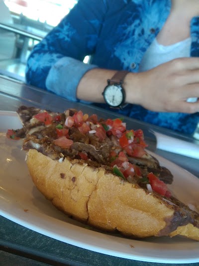 Photos of Cafeteria UVM Toluca