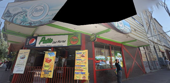 Tienda Clone Valparaiso
