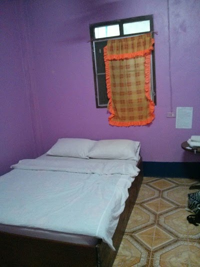 Photos of Dockhoun Guesthouse