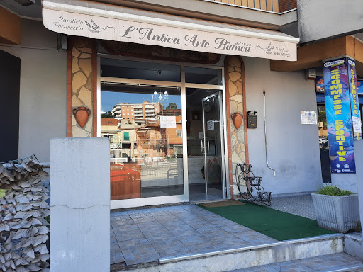L'Antica Arte Bianca Panificio