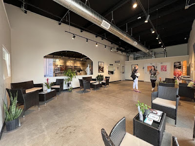 Photo of Higher Love Cannabis Dispensary Marquette