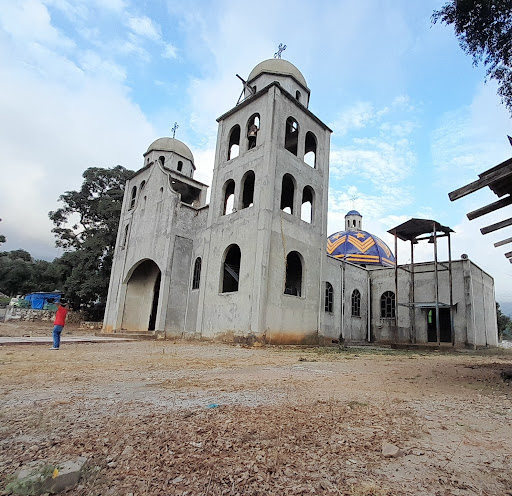 Parroquia Telcruz