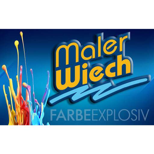 Maler Wiech, Trockeneis kaufen - Thumbnail