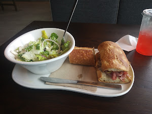 Panera Bread photo