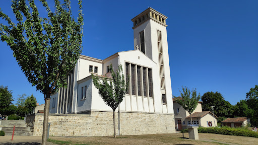 Photo de Village martyr d'Oradour-sur-Glane à Oradour-sur-Glane (87520)