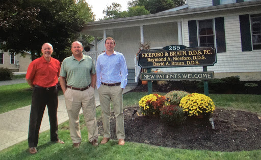 Niceforo and Braun & Nowak D.D.S.,P.C.