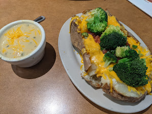 Jason's Deli photo