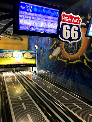 Champy's Fun City - Thumbnail