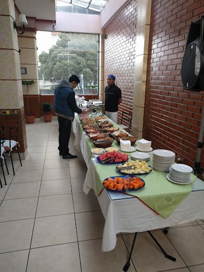 Photos of Hotel Madre Tierra