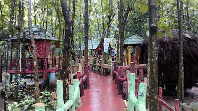 Photos of Kolam Wisata Tiga Bintang Firdaus