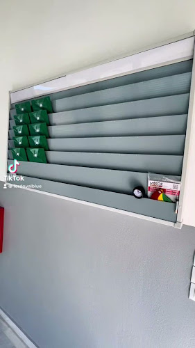 Opinii despre Ford Ovalblue Trikala în Τρίκαλα - Συνεργείο αυτοκινήτου