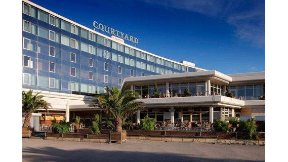 Courtyard by Marriott Hannover Maschsee by null