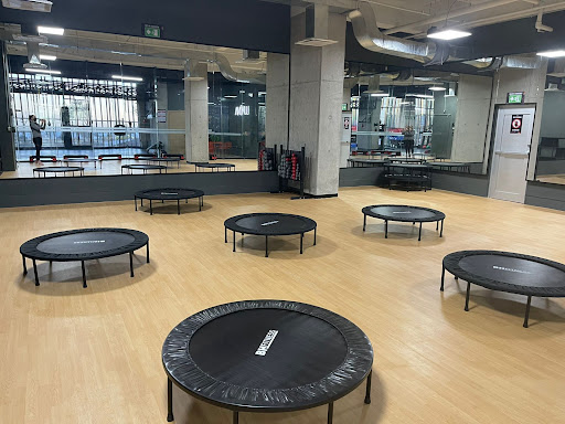 Lumina Gym Querétaro