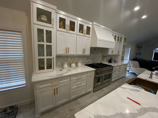 J. R. Teams Stone & Remodeling