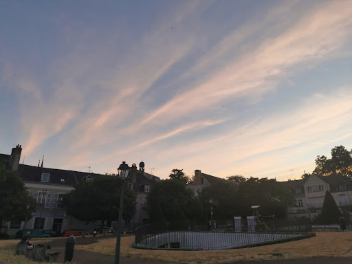 Stationeo Parkings Blois - Thumbnail
