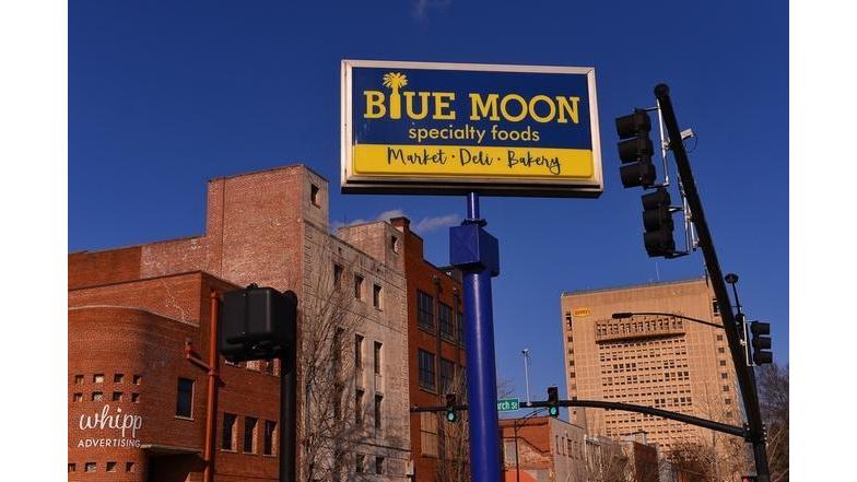 Blue Moon Specialty Foods by null