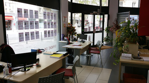 Centrale Immobilière - Thumbnail