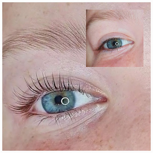 Roja lashes | wimper en wenkbrauw salon Gallery - Netherlands