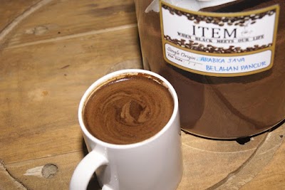 Photos of ITEM Kopi Company