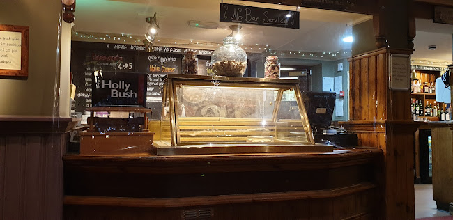 Reviews of The Hollybush in Wrexham - Pub