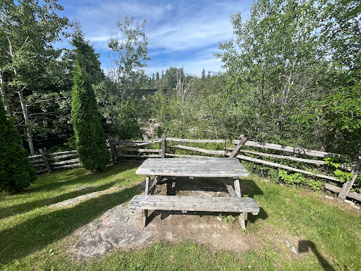Parc Damase Boulanger - Thumbnail