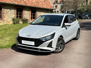 Photo n°5 de Hyundai Boulogne-sur-Mer - Garage Du Château à Saint-Léonard (Vendeur de voitures d'occasion)