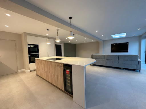 JH Decorating Ltd - Thumbnail