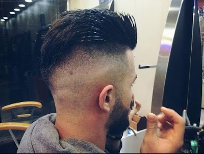Photos of كوافير نيولوك وليد الشمري