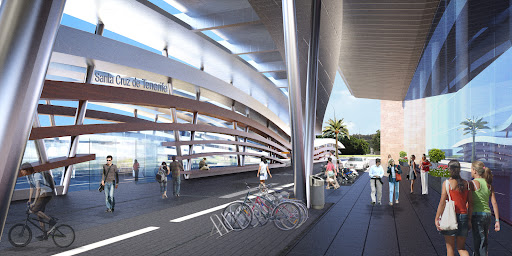 Estudio Marrero Arquitectos