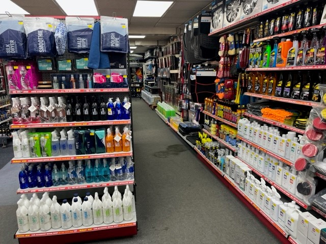 McGanns A1 Motor Stores photo 2