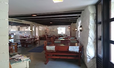 Photos of Rusth&aring;llets Stallkrog