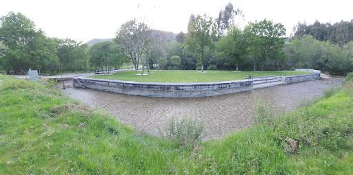 Sendeiro Rio Pacin - Thumbnail