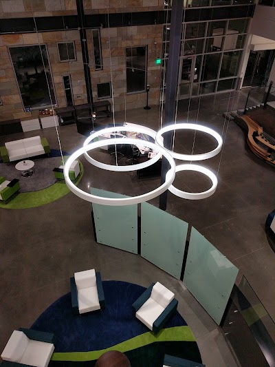 Photos of DriveTime Corporate Office