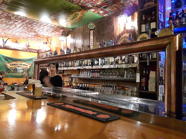 Bar da Umbe