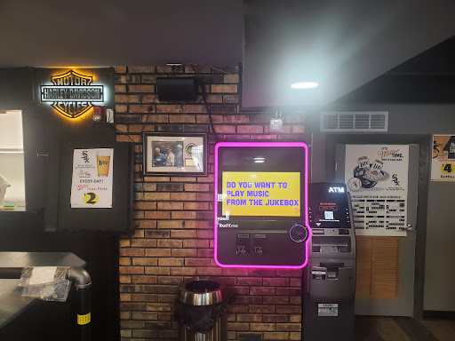 T's Oasis - Visual
