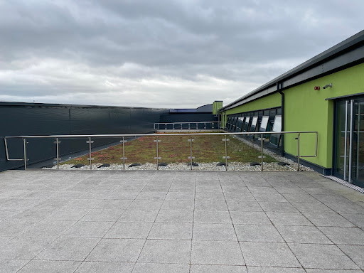 Deeside Sixth - Visual