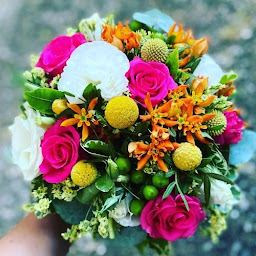 Photo n°5 de Il Etait Une Fleur, Artisan Fleuriste à Chalonnes-sur-Loire (Fleuriste)