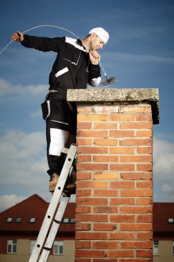 JB Chimney Sweep Maintenance - Thumbnail