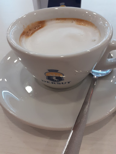 Cafe Sily - Visual