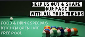 Rooster's Billards photo