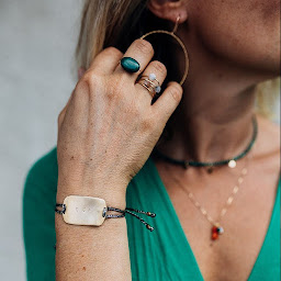 Photo n°7 de ELLUCE à Sauvagnon (Bijoutier)