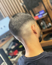 Photo n°17 de Barber Avenue à Crépy-en-Valois (Salon de coiffure)