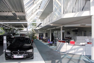 Photos of Autohaus Fahrfreude GmbH