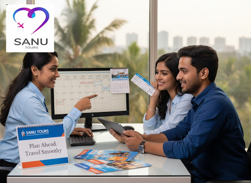 Planning your next holiday but worried about last-minute chaos? At Sanu Tours in Mira Bhayandar,… post image