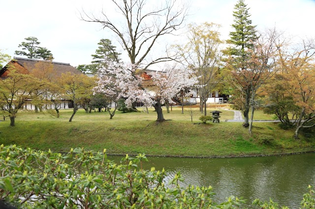 Katsura Imperial Villa