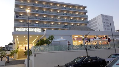 Photos of Villa Luz Family Gourmet & All Exclusive Hotel