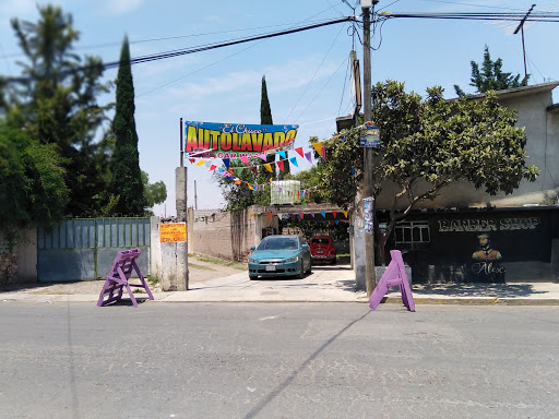 Carwash "EL CHISCO" - Thumbnail