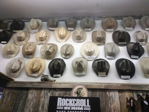 Ben's Western Wear
